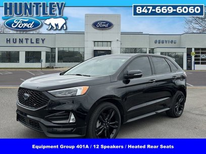 Used 2022 Ford Edge ST w/ Equipment Group 401A