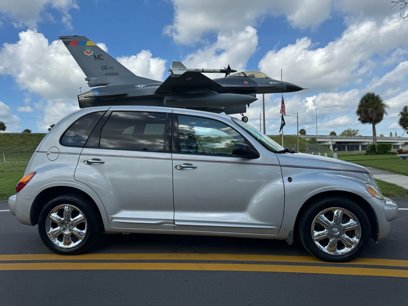 Used 2004 Chrysler PT Cruiser Limited