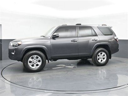 Used 2019 Toyota 4Runner TRD Pro