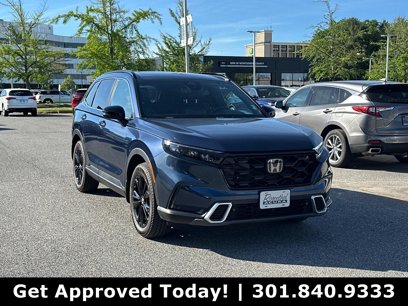 Used 2023 Honda CR-V Sport Touring