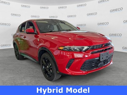 Used 2024 Dodge Hornet R/T Plus w/ Tech Pack Plus w/o Parking