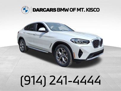Used 2023 BMW X4 xDrive30i