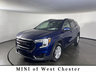 Used 2023 GMC Terrain SLE w/ Driver Convenience Package