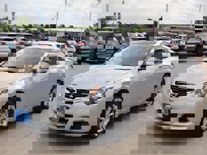 Used 2012 Nissan Altima 2.5 S w/ 2.5S Premium Pkg