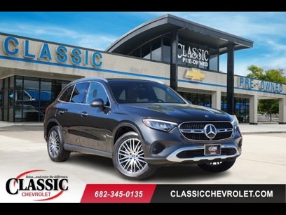 Used 2023 Mercedes-Benz GLC 300 4MATIC