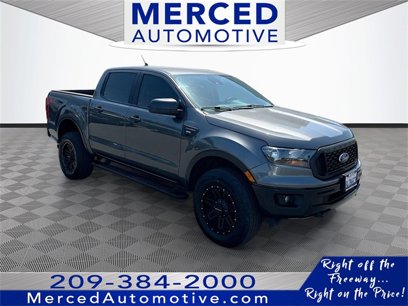 Used 2020 Ford Ranger XL w/ Equipment Group 101A Mid
