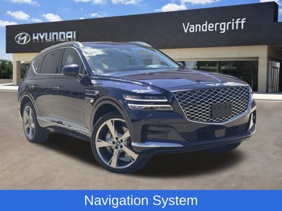 Used 2024 Genesis GV80 3.5T w/ Prestige Package