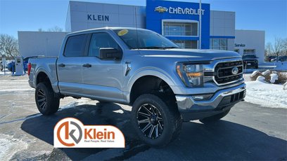 Used 2023 Ford F150 XLT