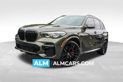 Used 2022 BMW X5 sDrive40i w/ M Sport Package