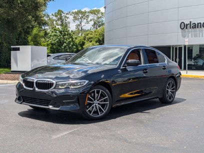 Used 2021 BMW 330i Sedan w/ Premium Package