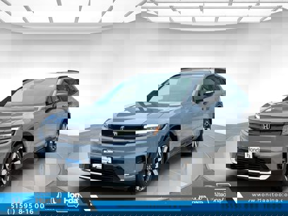New 2024 Honda Prologue Elite