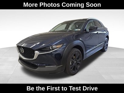 Used 2024 MAZDA CX-30 2.5 Turbo w/ Premium Plus Pkg