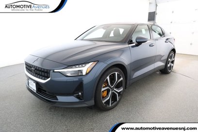 Used 2021 Polestar Polestar 2 w/ Performance Package