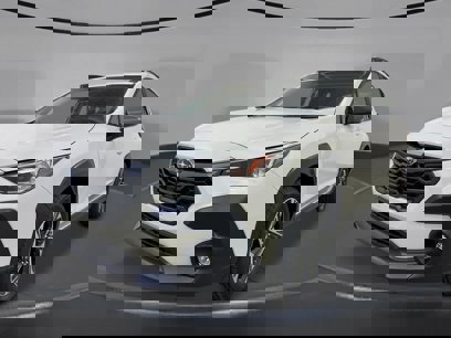 New 2025 Subaru Crosstrek 2.5i Premium
