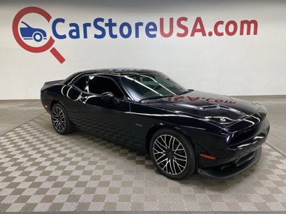 Used 2017 Dodge Challenger R/T w/ Driver Convenience Group