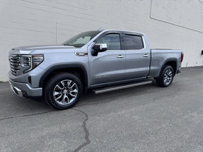 Used 2024 GMC Sierra 1500 Denali