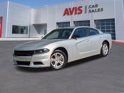 Used 2023 Dodge Charger SXT