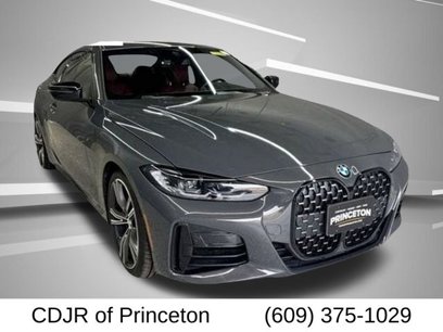 Used 2023 BMW M440i Coupe w/ Premium Package