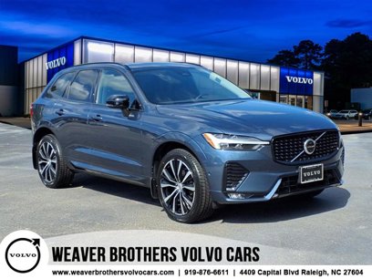 Used 2023 Volvo XC60 B5 Plus