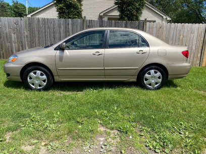 Used 2006 Toyota Corolla LE