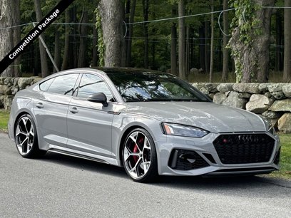 Used 2023 Audi RS 5 Sportback