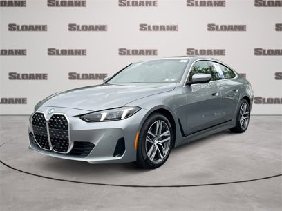 Certified 2025 BMW 430i xDrive w/ Premium Package