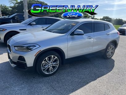 Used 2022 BMW X2 xDrive28i w/ Convenience Package