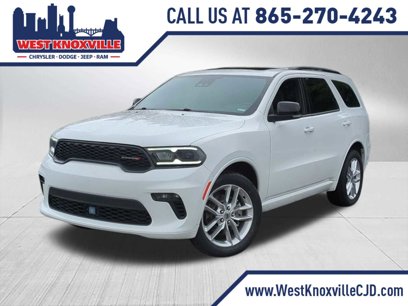 Used 2023 Dodge Durango GT