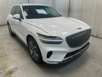 Used 2025 Genesis GV70 2.5T