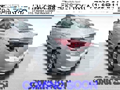 Used 2019 Hyundai Elantra SE