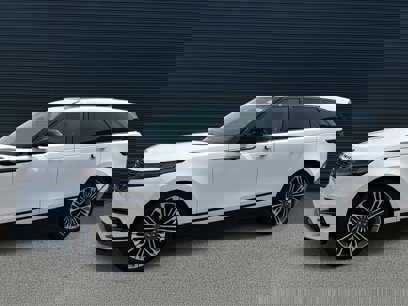 Certified 2024 Land Rover Range Rover Velar Dynamic SE