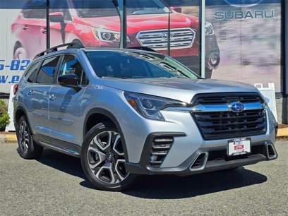 Used 2024 Subaru Ascent Touring