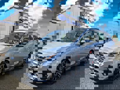 New 2024 Subaru Impreza 2.0i Sport