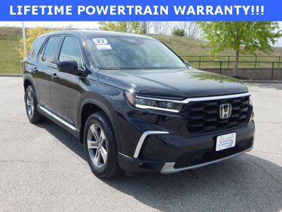 Used 2023 Honda Pilot EX-L