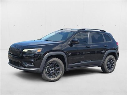 Used 2022 Jeep Cherokee Latitude w/ Sun & Sound Group