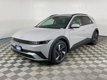 New 2025 Hyundai Ioniq 5 SEL