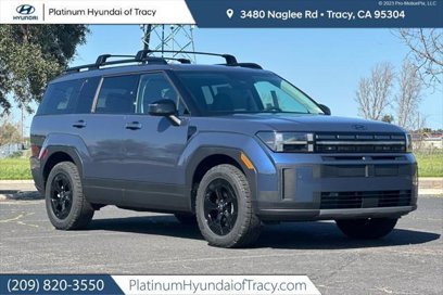 New 2025 Hyundai Santa Fe XRT