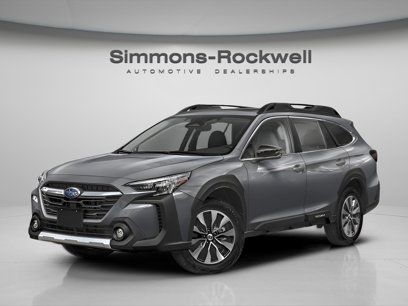 Used 2024 Subaru Outback Limited