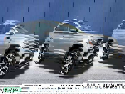 Certified 2022 Volkswagen Taos SEL