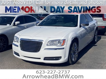 Used 2013 Chrysler 300 Motown