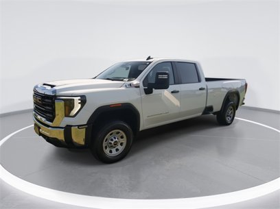 Used 2024 GMC Sierra 3500 Pro