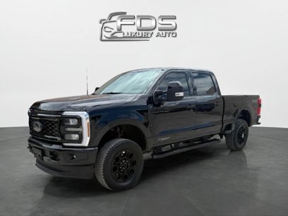 Used 2025 Ford F250 Lariat w/ Lariat Ultimate Package