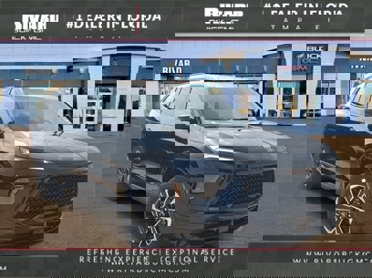 New 2025 Buick Enclave Sport Touring w/ Power Package