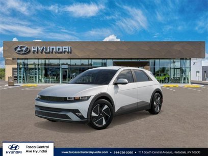 New 2025 Hyundai Ioniq 5 SE