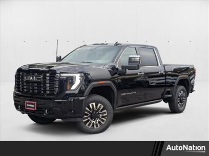 New 2025 GMC Sierra 3500 Denali Ultimate