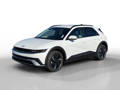 New 2025 Hyundai Ioniq 5 SEL