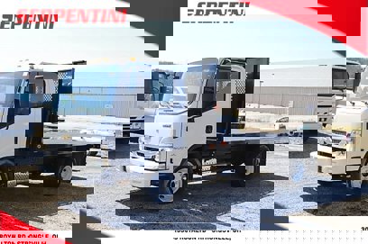 New 2025 Chevrolet Low Cab Forward