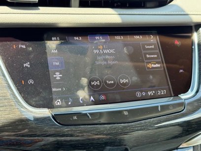 Certified 2021 Cadillac XT6 Premium Luxury