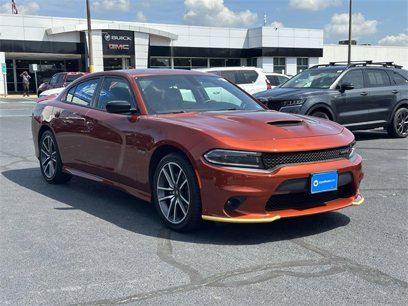 Used 2023 Dodge Charger R/T w/ Plus Group