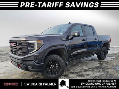 Used 2023 GMC Sierra 1500 AT4X